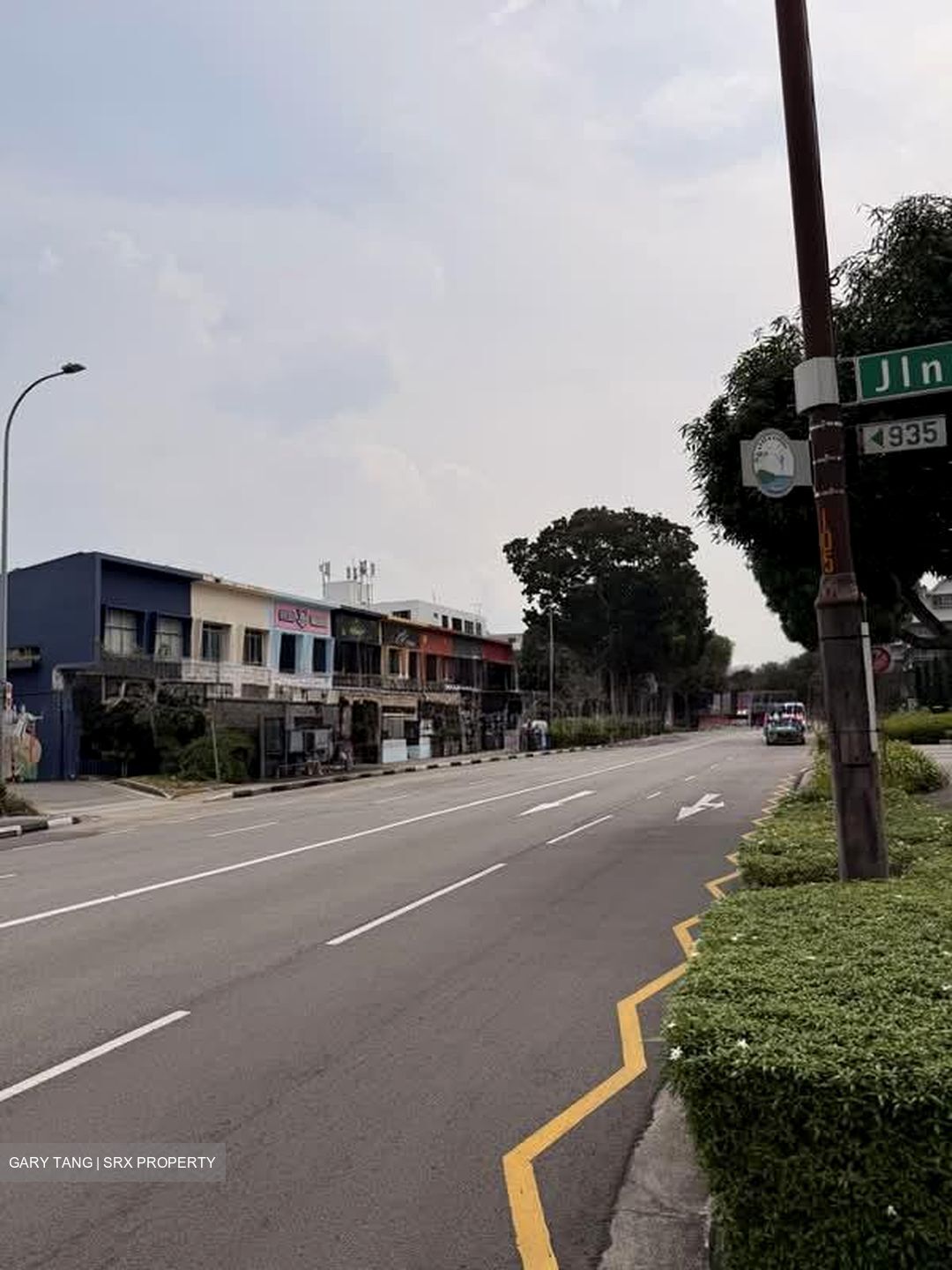 East Coast Park (D15), Semi-Detached #616985261